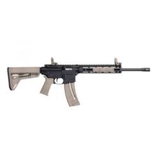 Smith & Wesson M&P15-22